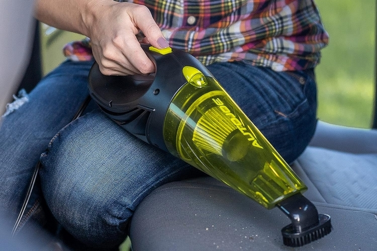 Top Car Vacuums to Keep Your Interior Spotless and Fresh