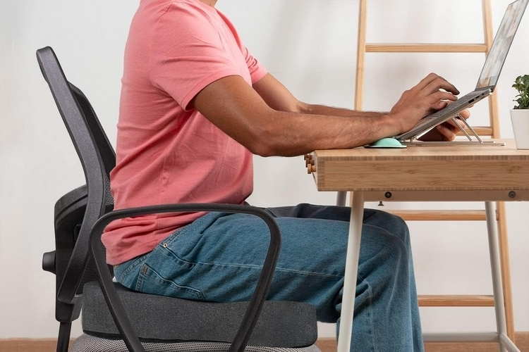 Top Ergonomic Seat Cushions for More Comfortable Workdays