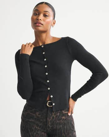 Stay Comfy at Home Without Sacrificing Style With These Abercrombie Picks