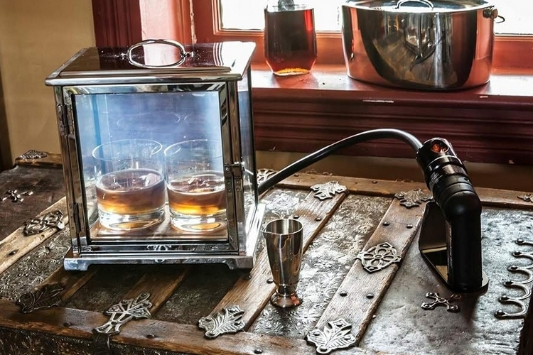 Luxury Gift Ideas for Those Worth the Splurge on Your List
