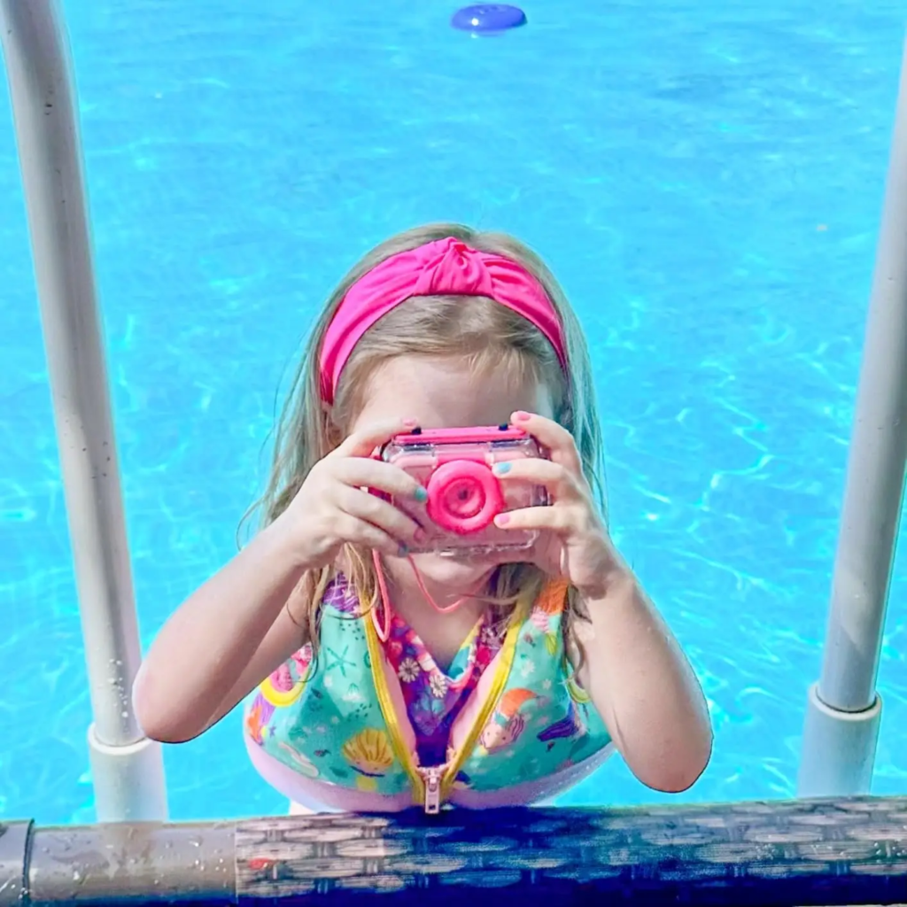 Kid-Friendly Swim Accessories That Make Pool Days Easier and More Enjoyable