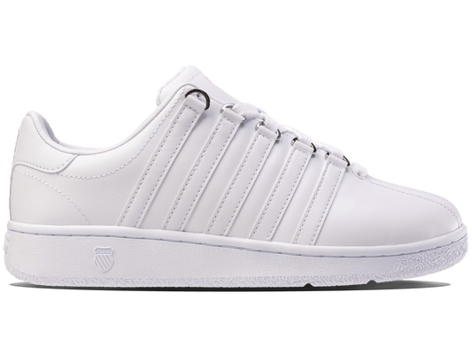 K-Swiss Classic VN white leather sneaker