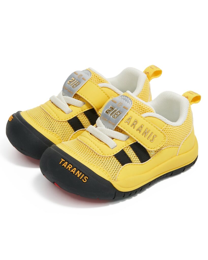 Taranis Explorer Classic Walker shoes for toddlers