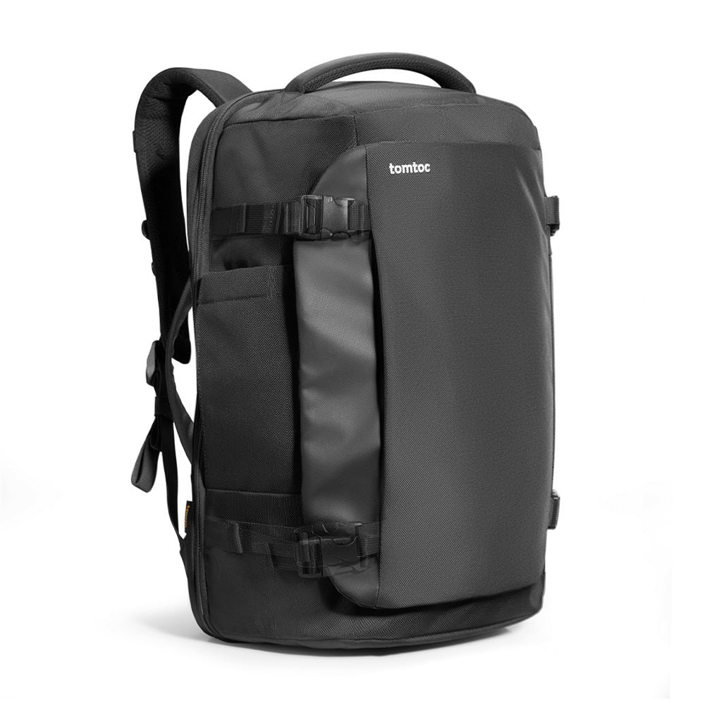 tomtoc Navigator-T66 40L travel backpack