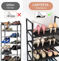 LANTEFUL branded shoe rack product listing image