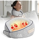 Youdgee Neck Massager shiatsu kneading pillow