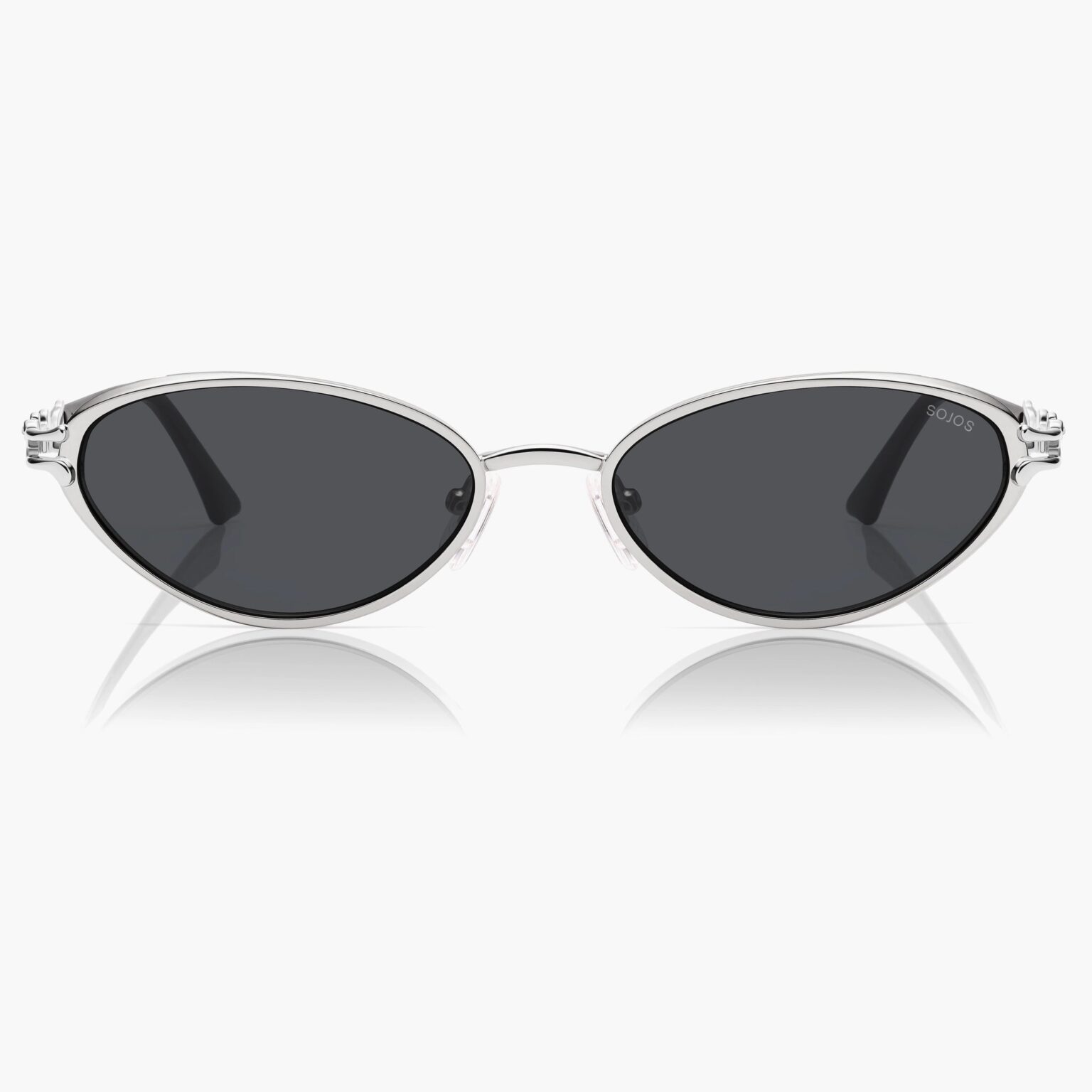 SOJOS Coral Bloom “Staghorn Coral” (SJ3103) Review: We Read the Reviews So You Don’t Have To SOJOS Staghorn Coral cat-eye sunglasses