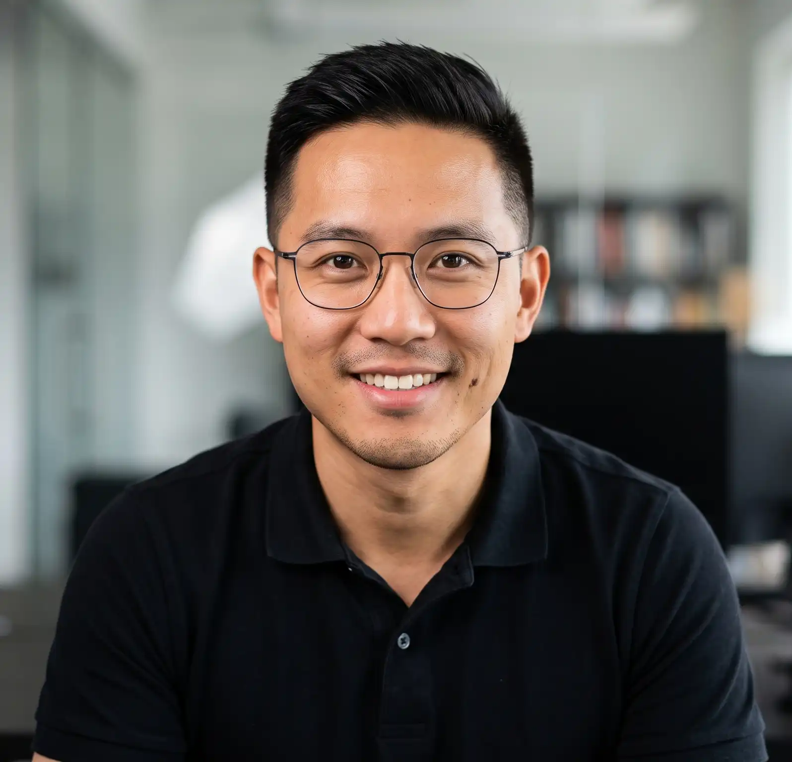 David Chen