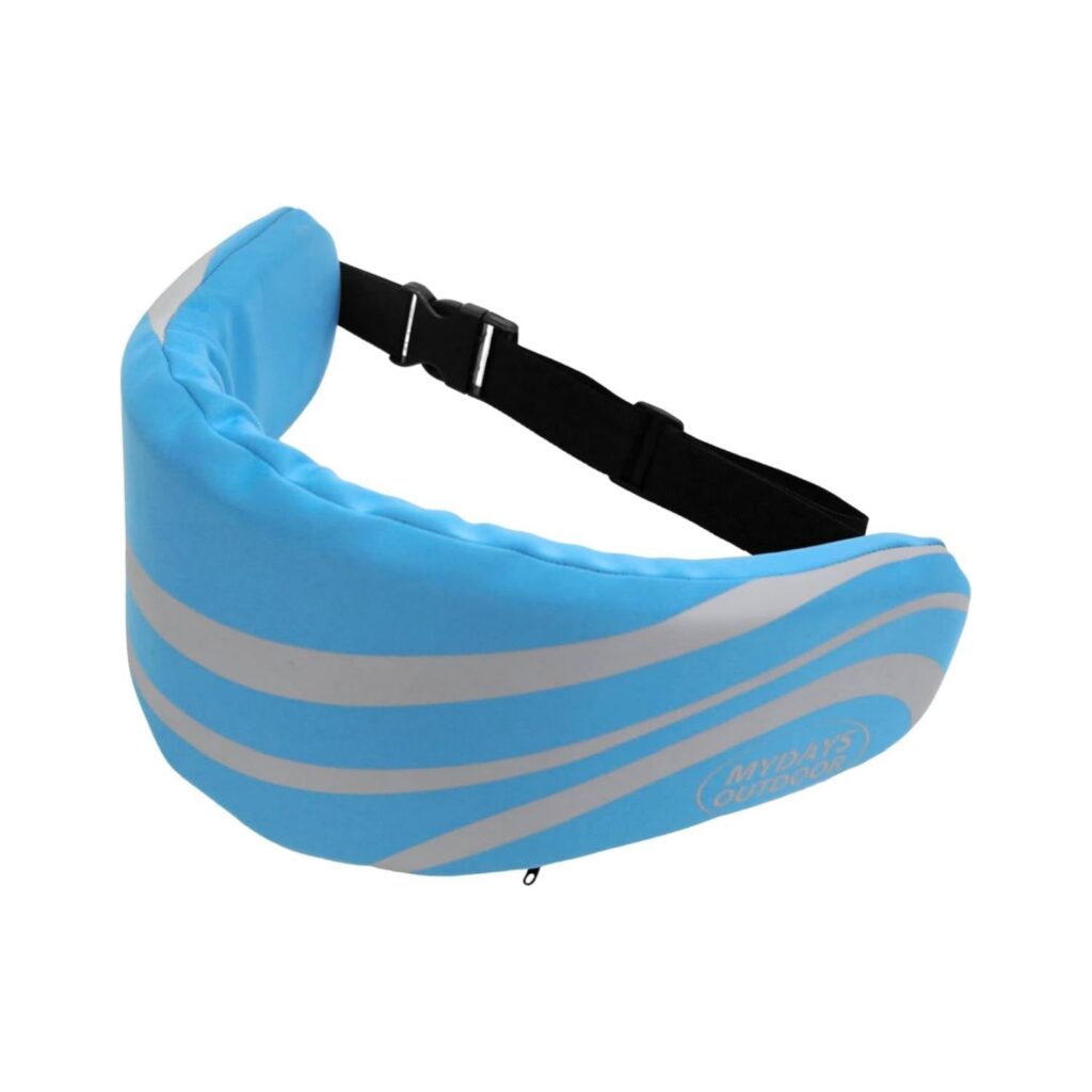 Mydays Outdoor flotation swim belt, one of the brand's best-reviewed products