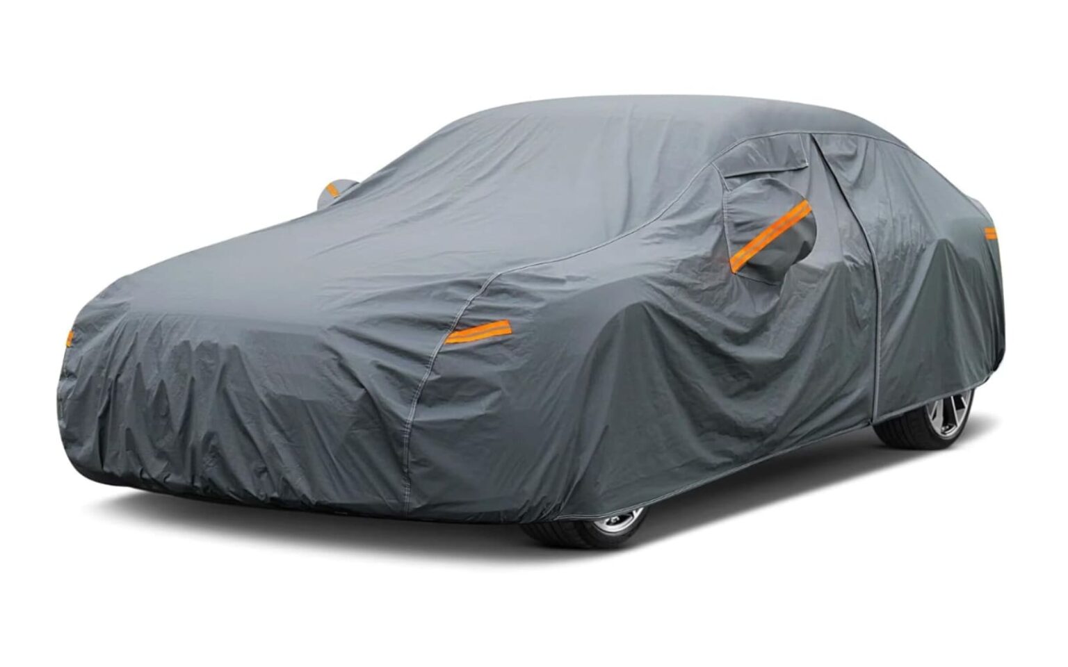 GUNHYI 16-Layer Sedan Car Cover Review: What 10,000+ Buyers Are Saying GUNHYI car cover product lineup