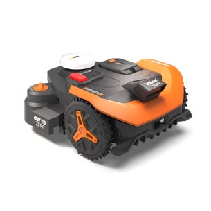 Worx Landroid Vision Cloud WR310.1 robotic lawn mower